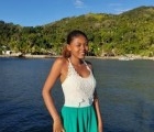 Rencontre Femme Madagascar à Nosy bé  : Angela, 23 ans